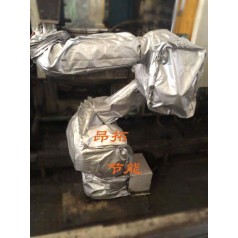 機器人隔熱防護服，機器人隔熱服AT8999