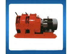 2JPB-15耙礦絞車(chē)
