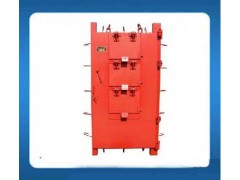 抗沖擊波活門(mén)