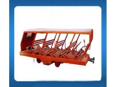 XRB15-6/6抱軌式斜井人車(chē)