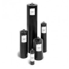 OLAER液壓蓄能器通過(guò)提供額外體積的系統流體來(lái)調節液壓系統的性能