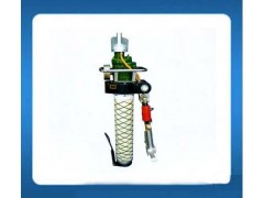 MQT-130/2.8氣動(dòng)錨桿鉆機