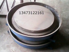 水泥井蓋鋼模具適應力-創(chuàng  )新制造