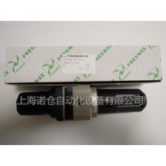 PNEUMAX過(guò)濾減壓閥17204A.A.D.S，17204B.B.D.S，17201A.B.S