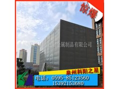 玉林市消聲聲屏障 福建冷卻塔消聲屏障廠(chǎng)家