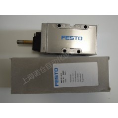 FESTO電磁閥MFH-5-1/4-B，MFH-5-3/8-L-B,JMFH-5-1/4-B