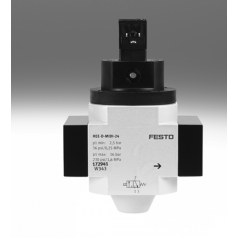 FESTO減壓閥LR-1/4-D-MINI，LR-3/8-D-I-MINI，194666 LRS