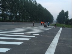 山西臨汾停車(chē)場(chǎng)劃線(xiàn)|臨汾道路劃線(xiàn)|臨汾熱熔劃線(xiàn)|臨汾冷噴標線(xiàn)
