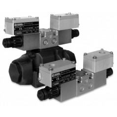 CONTINENTAL HYDRAULICS 危險場(chǎng)所比例閥系列