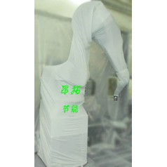 AT8999防油防水防塵服，機器人防油服