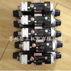 ZDR6DP2-4X/75YM力士樂(lè )溢流閥