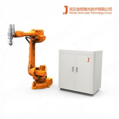 萬(wàn)向節套筒磨輥三維增材激光熔覆機