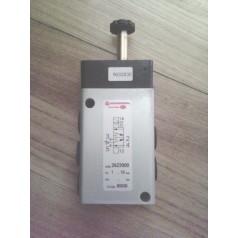 HERION 導式電磁閥：26230，80107系列
