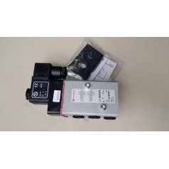 NORGREN HERION 電磁閥2623079.3036.024.00 授權特價(jià)