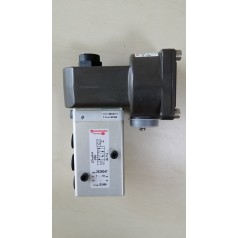 NORGREN HERION 防爆電磁閥2636047.4610.024.00 現貨特價(jià)