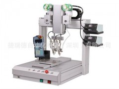 廠(chǎng)家供應LED雙頭焊錫機  多頭焊錫機  多軸聯(lián)動(dòng)機械手