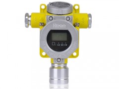 現場(chǎng)顯示報警型天然氣報警器RBT-6000-ZLGX