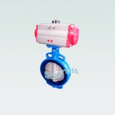 氣動(dòng)蝶閥(調節型/開(kāi)關(guān)型)