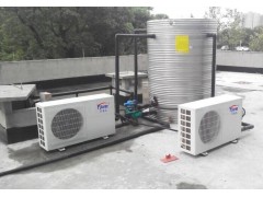 無(wú)錫南京蘇州空氣能熱水工程報價(jià)找歐貝