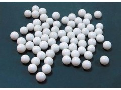 郴州市中鋁瓷球在陶瓷行業(yè)的應用鞏義市宏發(fā)礦產(chǎn)--中國模范企業(yè)