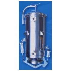 Domnick 空氣除菌過(guò)濾器系列