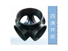 供應塑料檢查井廠(chǎng)家批發(fā)價(jià)格，建筑塑料井，檢查井報價(jià)