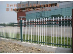 漳州港熱鍍鋅護欄 泉州鋅鋼護欄 福州小區/別墅圍墻護欄 鐵藝護欄量大價(jià)優(yōu)