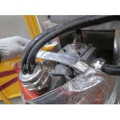MOTOMAN機器人防塵衣防護衣，安川機器人防塵衣