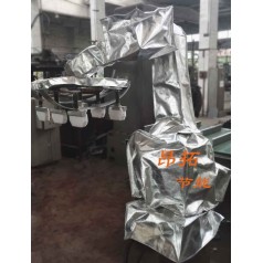 機器人專(zhuān)用防護罩，昂拓機器人防護罩，機器人專(zhuān)用