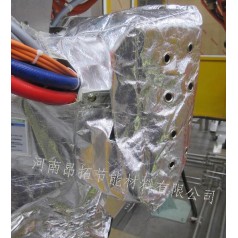 機器人防護服優(yōu)點(diǎn),耐高溫機器人防護服