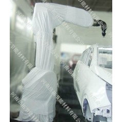 打磨機器人防塵服，機器人防粉塵服，優(yōu)質(zhì)供應