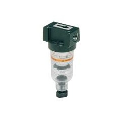 Balston 微型凝聚式過(guò)濾器10F系列