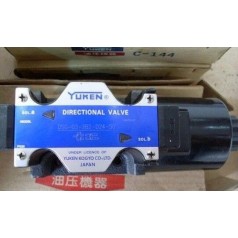 臺灣YUKEN油研液壓閥精品銷(xiāo)售DSGL－01－2B2－A110－50
