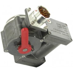 AerospaceControls 薄型直線(xiàn)電動(dòng)旋轉執行器系列