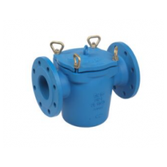 ERIKS 液體過(guò)濾器粗濾器系列