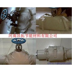 球閥隔熱防護套,昂拓球閥隔熱套,廠(chǎng)家