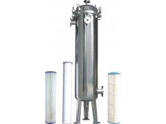美國頗爾PALL過(guò)濾器