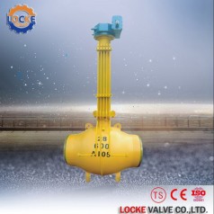 進(jìn)口埋地式全焊接球閥性能參數,報價(jià)/價(jià)格,圖片