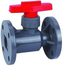 pvc、upvc、pe塑料球閥