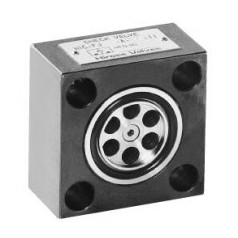 Hirose Valves 在線(xiàn)止回閥系列