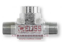 美國B(niǎo)RENNAN INDUSTRIES接頭
