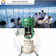 進(jìn)口頂部導向型單座調節閥性能參數,報價(jià)/價(jià)格,圖片