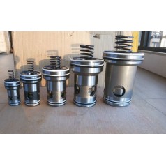 意大利ATOS插裝閥LIQZO長(cháng)期有庫存