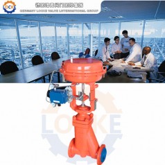 進(jìn)口波紋管襯氟調節閥性能參數,報價(jià)/價(jià)格,圖片