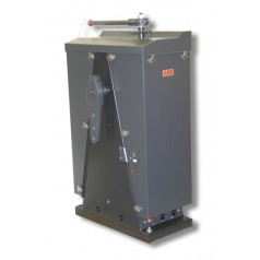 ABB氣動(dòng)角行程執行機構UP系列
