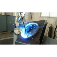 OTC焊接機器人加長(cháng)焊槍