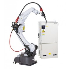 松下機器人TM-1400焊接機器人、搬運機器人、激光機器人