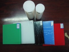 進(jìn)口白色 黑色UPE板 超高分子聚乙烯板供應商