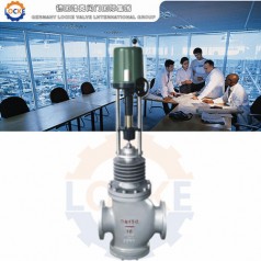 進(jìn)口電動(dòng)雙座調節閥性能參數,報價(jià)/價(jià)格,圖片