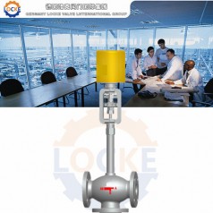 進(jìn)口電動(dòng)三通分流調節閥性能參數,報價(jià)/價(jià)格,圖片